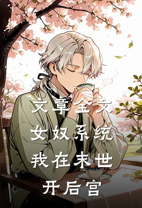 文章全文女奴系统：我在末世开后宫