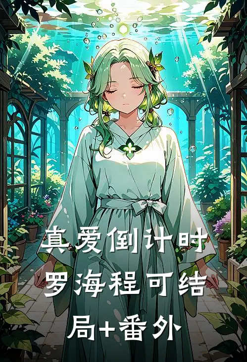 真爱倒计时罗海程可结局+番外