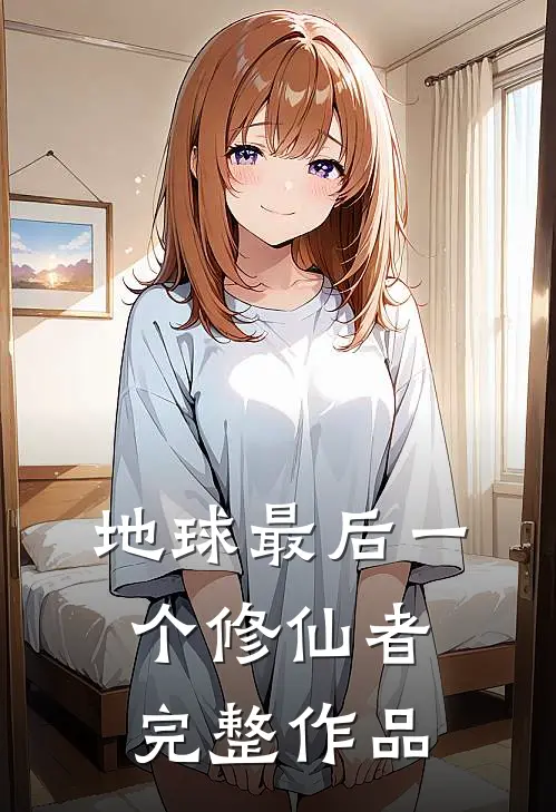 地球最后一个修仙者完整作品