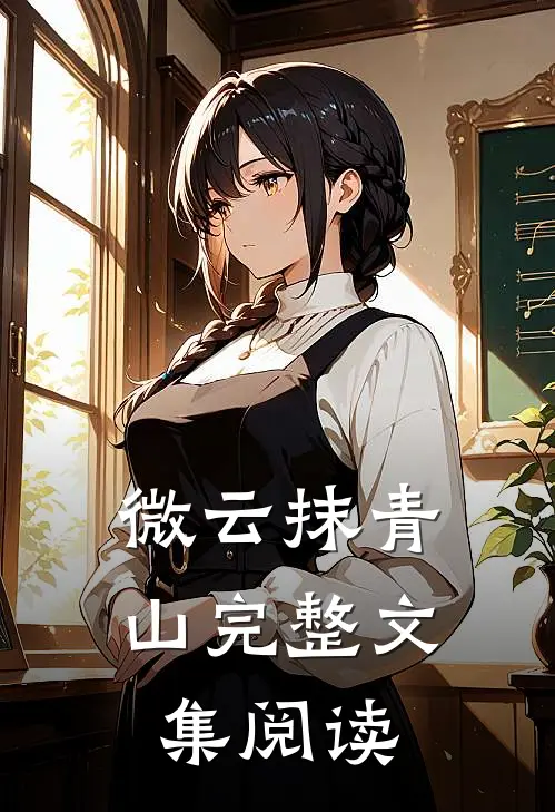 微云抹青山完整文集阅读