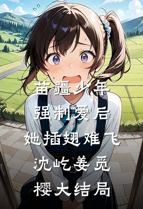 苗疆少年强制爱后，她插翅难飞沈屹姜觅樱大结局