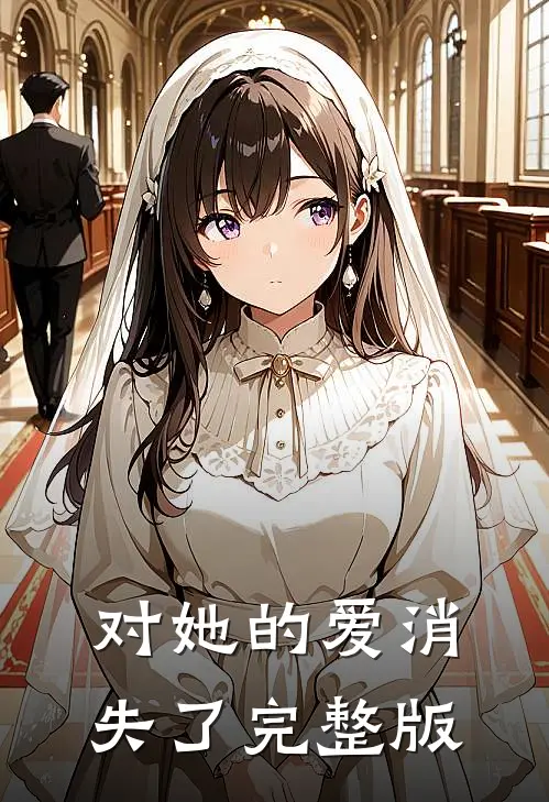 对她的爱消失了完整版