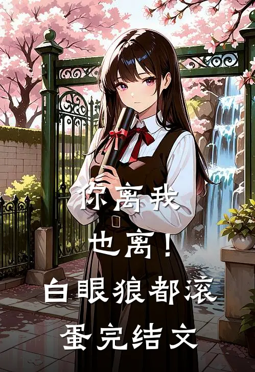 你离我也离！白眼狼都滚蛋完结文