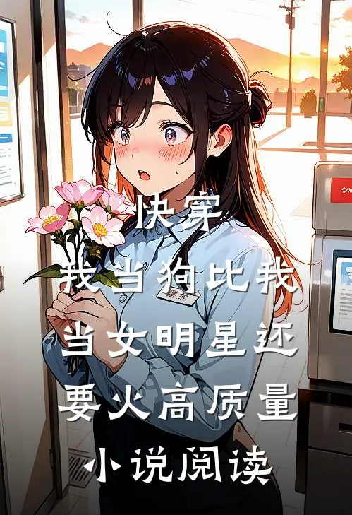 快穿：我当狗比我当女明星还要火高质量小说阅读