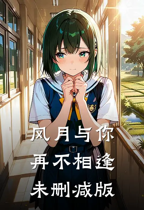 风月与你再不相逢未删减版