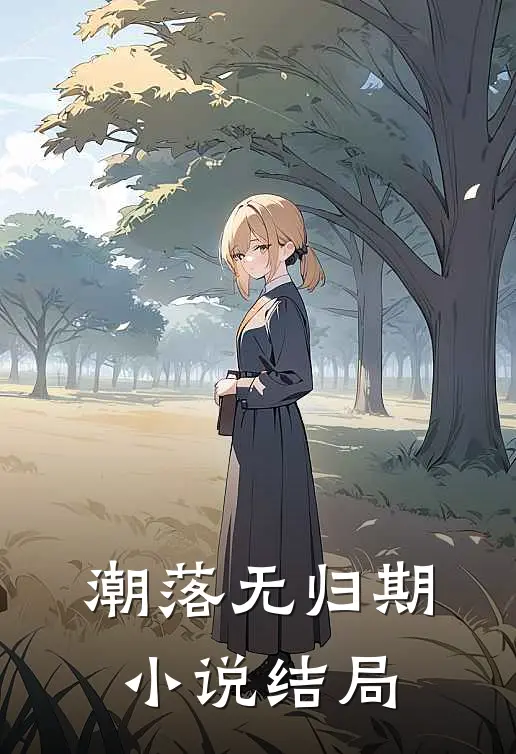 潮落无归期小说结局
