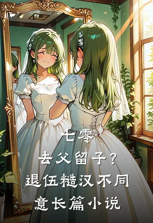 七零：去父留子？退伍糙汉不同意长篇小说