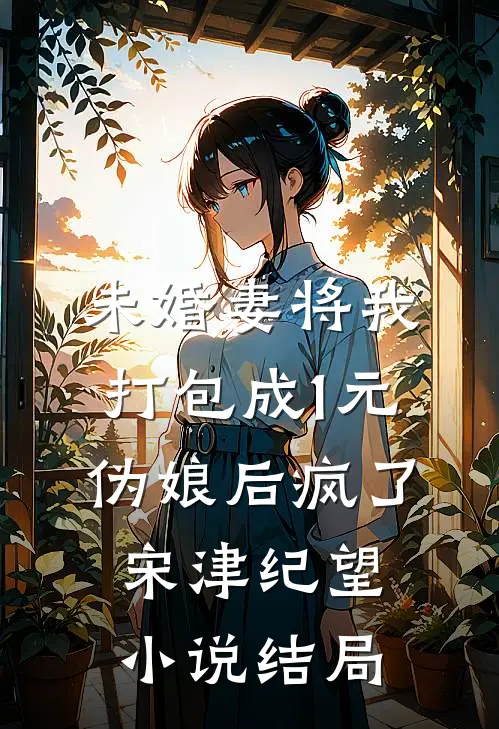 未婚妻将我打包成1元伪娘后疯了宋津纪望小说结局