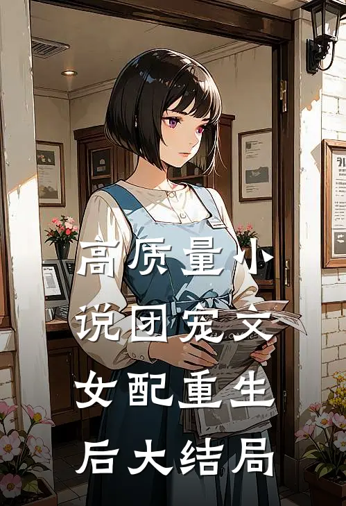 高质量小说团宠文女配重生后大结局