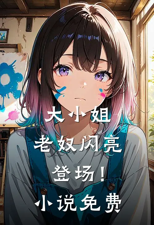 大小姐，老奴闪亮登场！小说免费