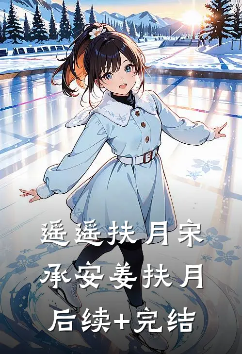 遥遥扶月宋承安姜扶月后续+完结