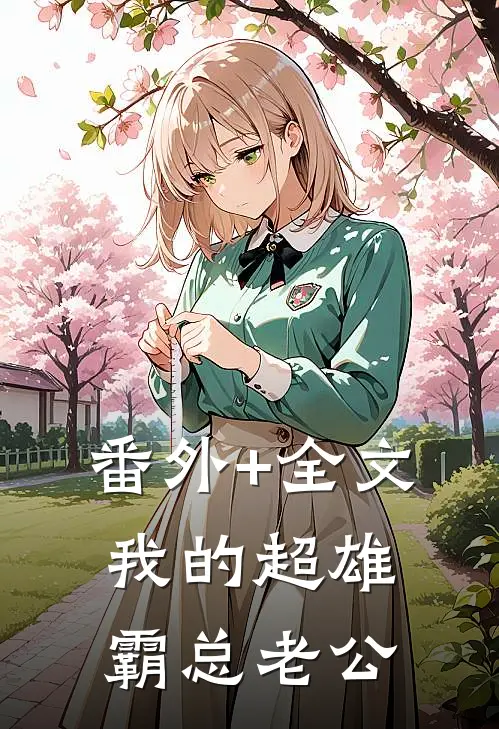 番外+全文我的超雄霸总老公