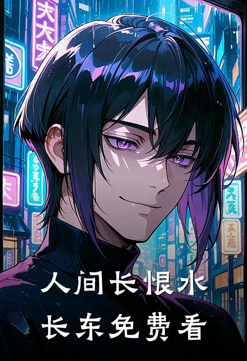 人间长恨水长东免费看
