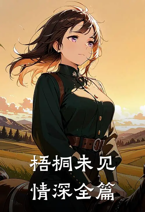 梧桐未见情深全篇