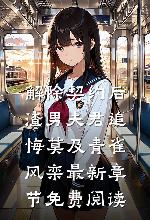 解除契约后，渣男夫君追悔莫及青雀风栾最新章节免费阅读
