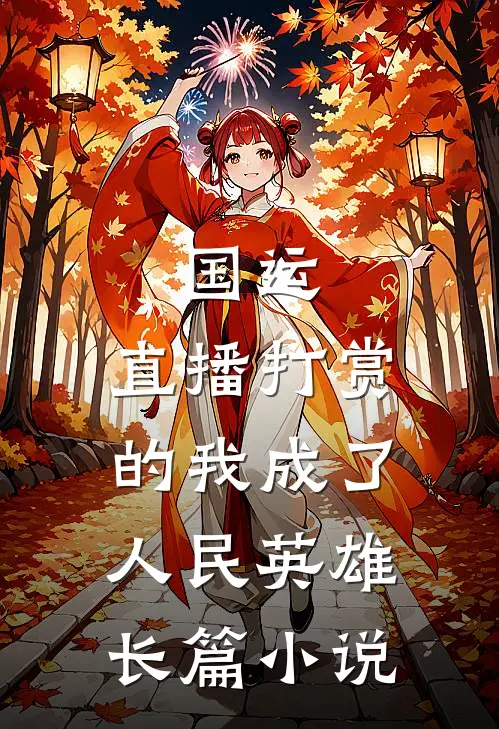 国运：直播打赏的我成了人民英雄长篇小说