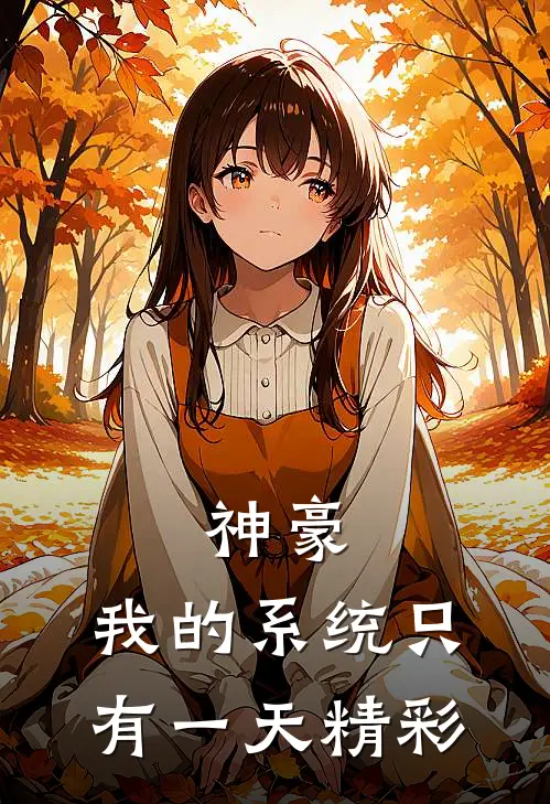 神豪：我的系统只有一天精彩