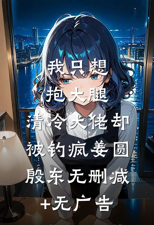 我只想抱大腿，清冷大佬却被钓疯姜圆殷东无删减+无广告