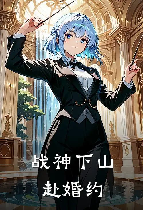 战神下山赴婚约
