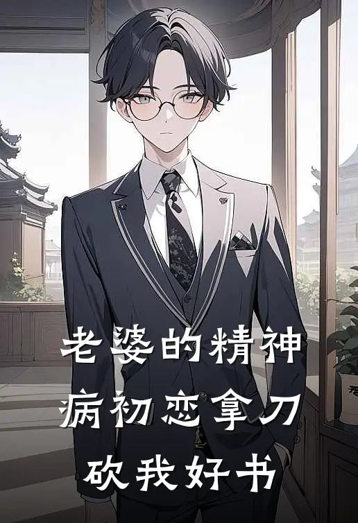 老婆的精神病初恋拿刀砍我好书