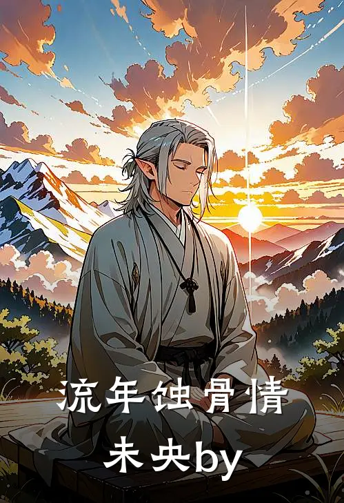 流年蚀骨情未央by