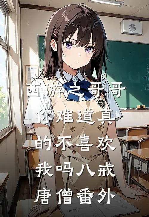 西游之哥哥你难道真的不喜欢我吗八戒唐僧 番外