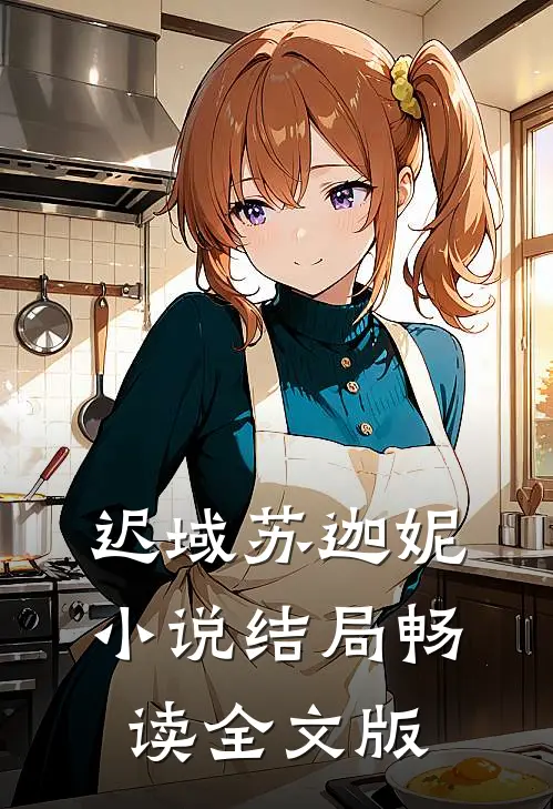 迟域苏迦妮小说结局畅读全文版