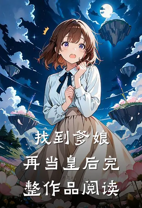 找到爹娘，再当皇后完整作品阅读