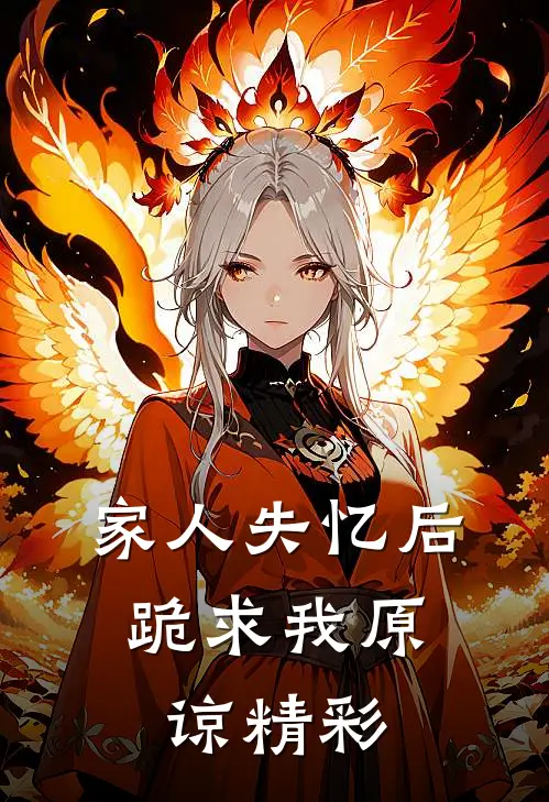 家人失忆后,跪求我原谅精彩