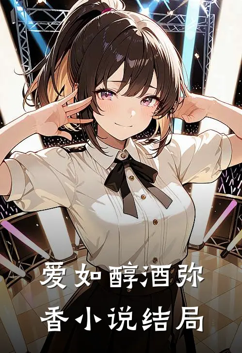 爱如醇酒弥香小说结局