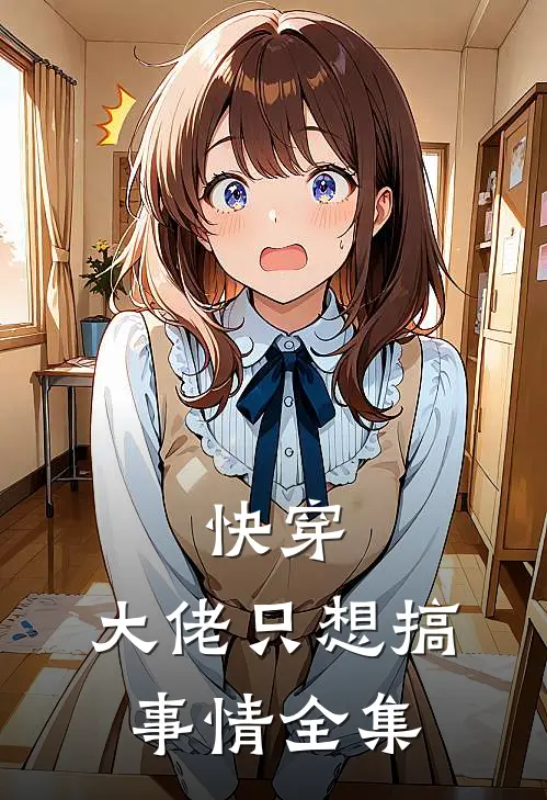快穿：大佬只想搞事情 全集