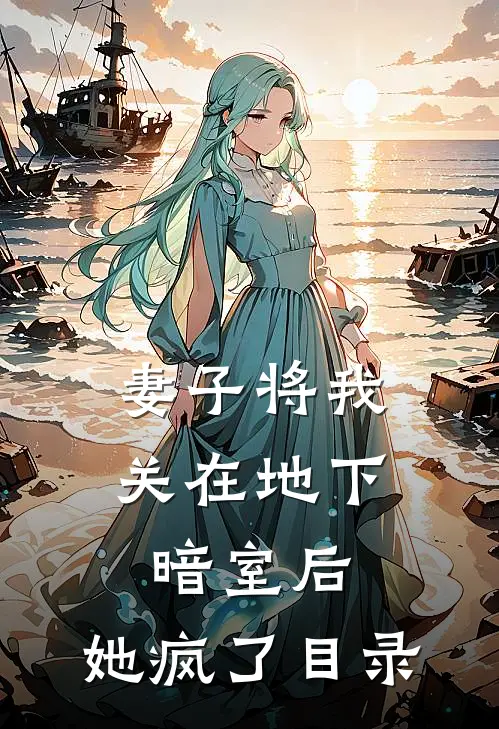 妻子将我关在地下暗室后，她疯了目录