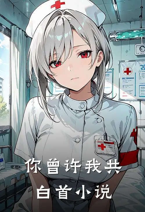 你曾许我共白首小说
