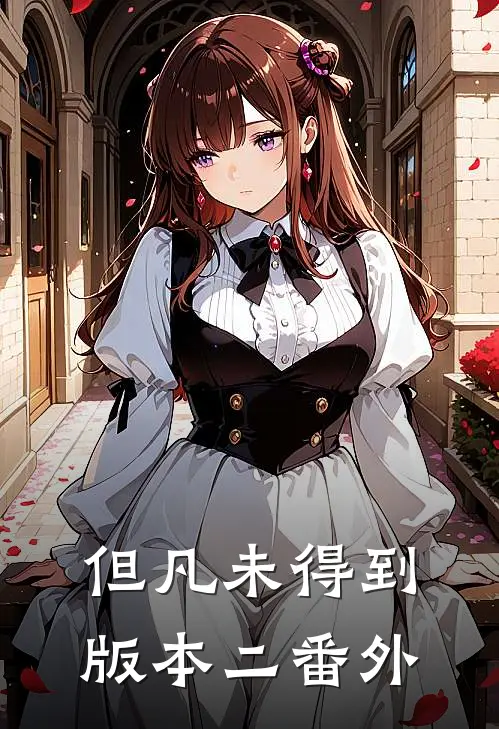 但凡未得到版本二 番外