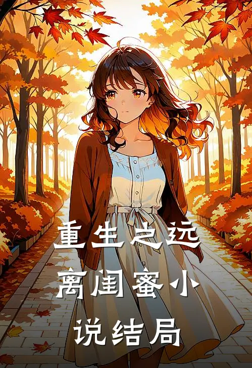 重生之远离闺蜜小说结局