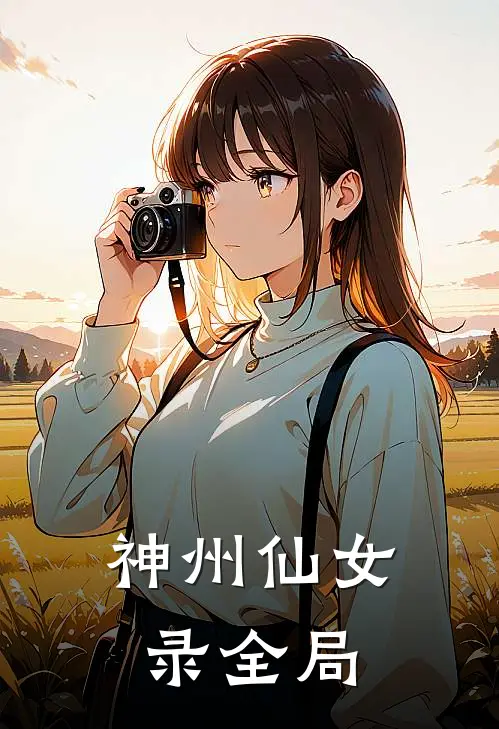 神州仙女录全局
