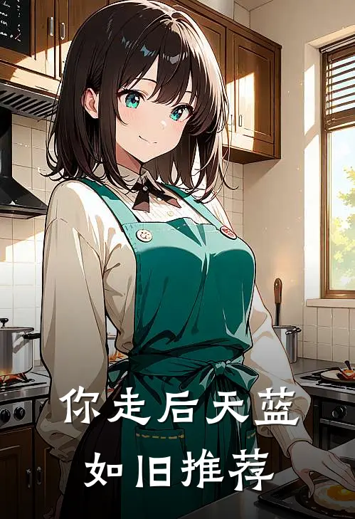 你走后天蓝如旧推荐