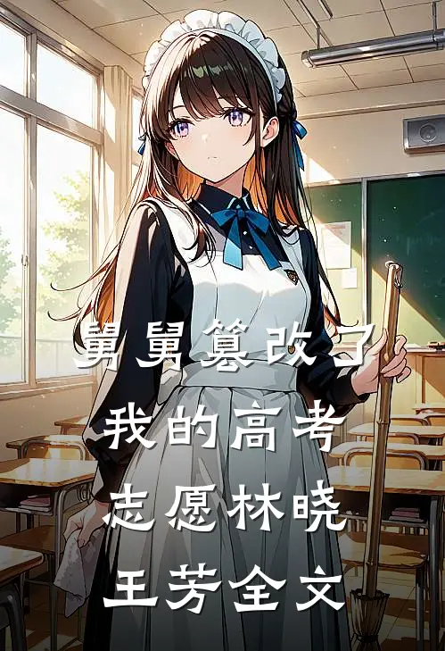 舅舅篡改了我的高考志愿林晓王芳全文