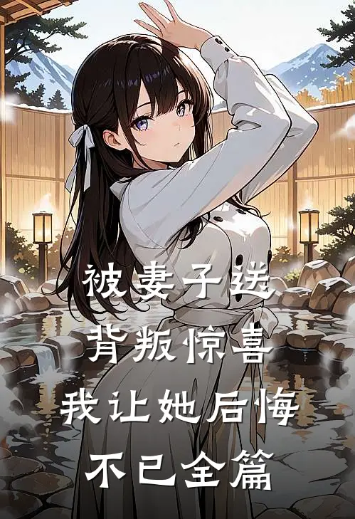 被妻子送背叛惊喜，我让她后悔不已全篇