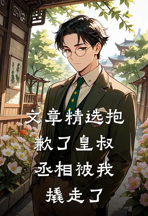 文章精选抱歉了皇叔，丞相被我撬走了