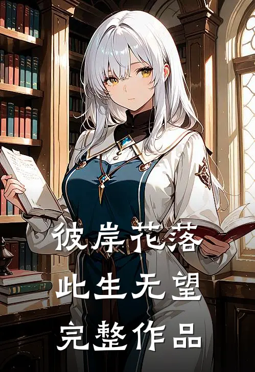 彼岸花落，此生无望完整作品