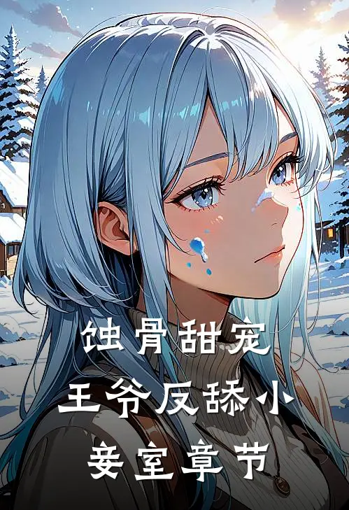 蚀骨甜宠：王爷反舔小妾室章节