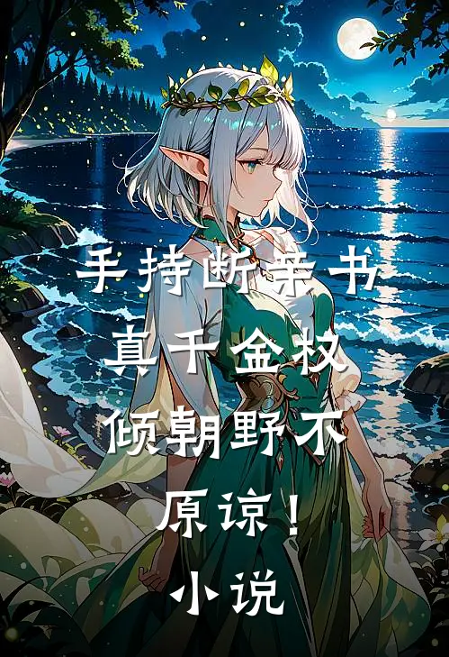 手持断亲书，真千金权倾朝野不原谅！小说