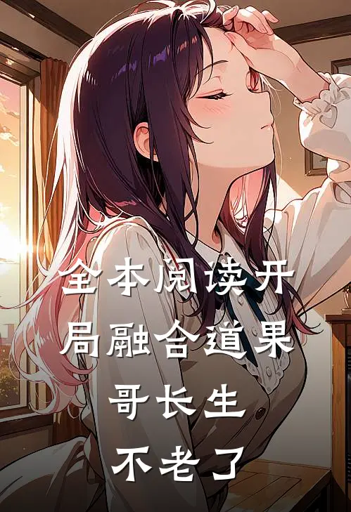 全本阅读开局融合道果，哥长生不老了