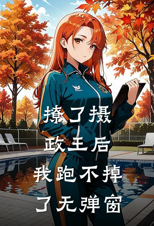 撩了摄政王后，我跑不掉了无弹窗