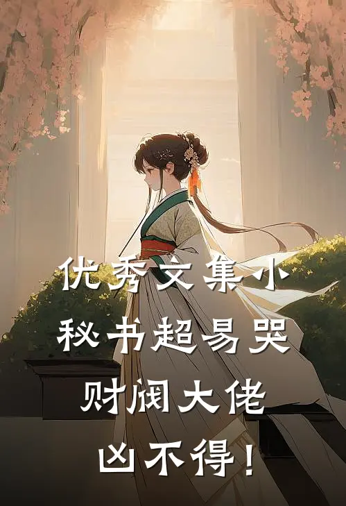 优秀文集小秘书超易哭，财阀大佬凶不得！