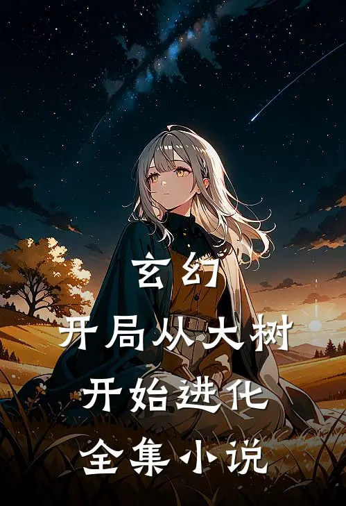 玄幻：开局从大树开始进化全集小说