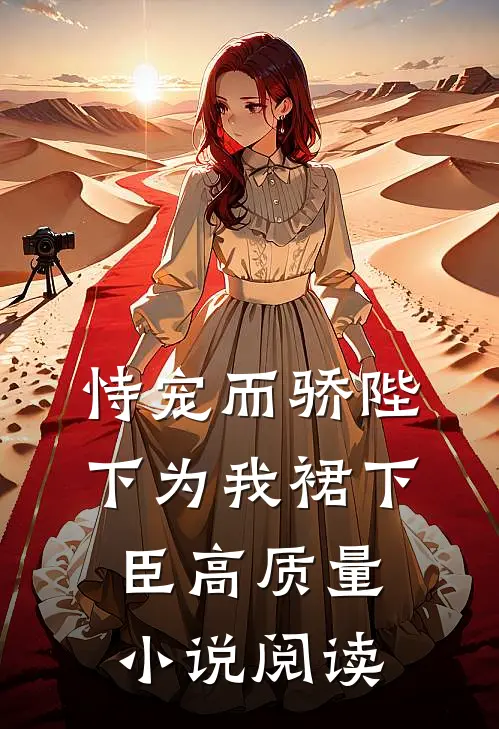 恃宠而骄陛下为我裙下臣高质量小说阅读