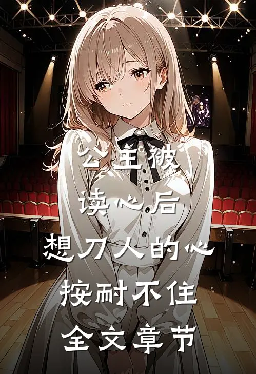 公主被读心后，想刀人的心按耐不住全文章节
