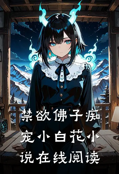 禁欲佛子痴宠小白花小说在线阅读